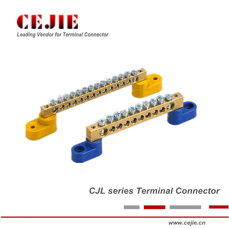 CJL series TERMINAL CONNECTOR