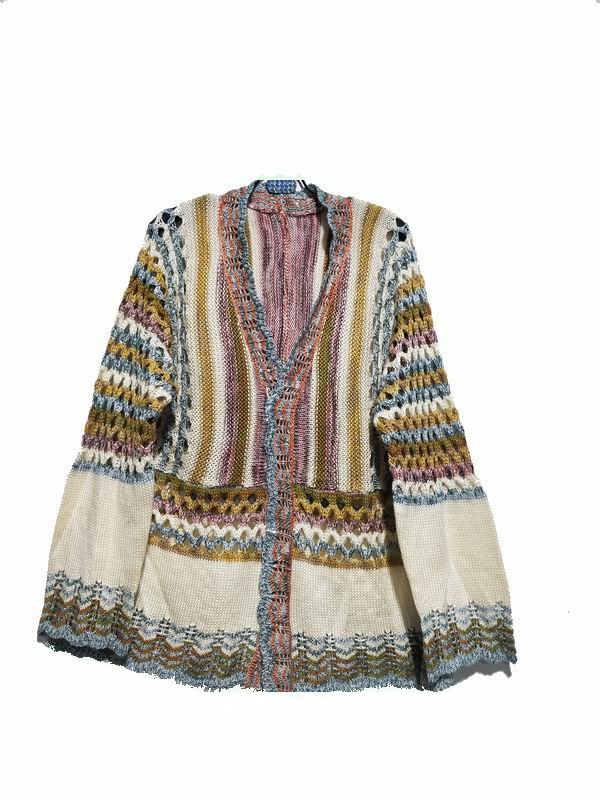 Lady's Sweater
