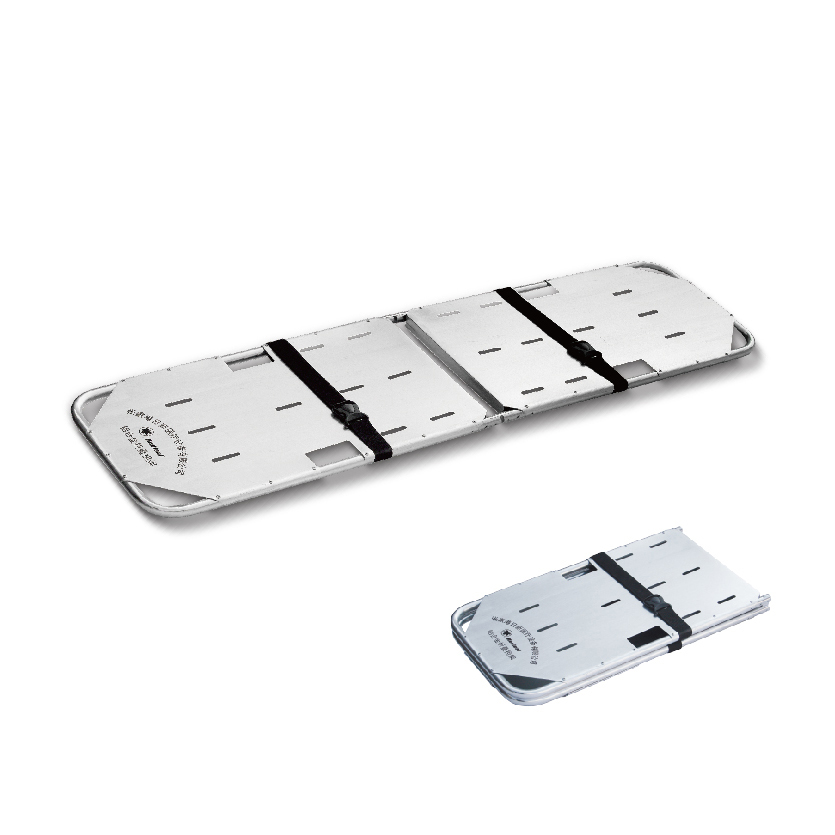 Foldaway Stretcher