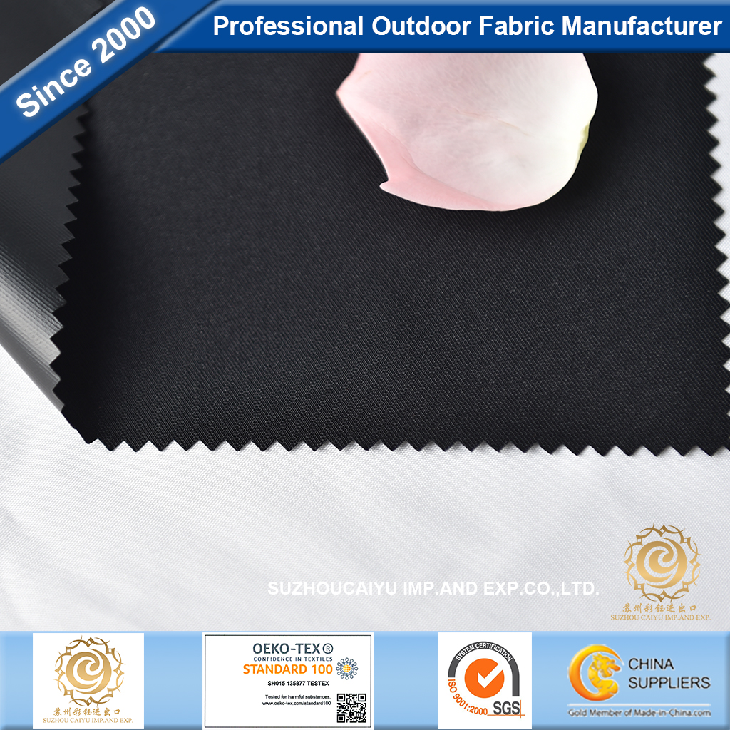 P75d Twill Peach