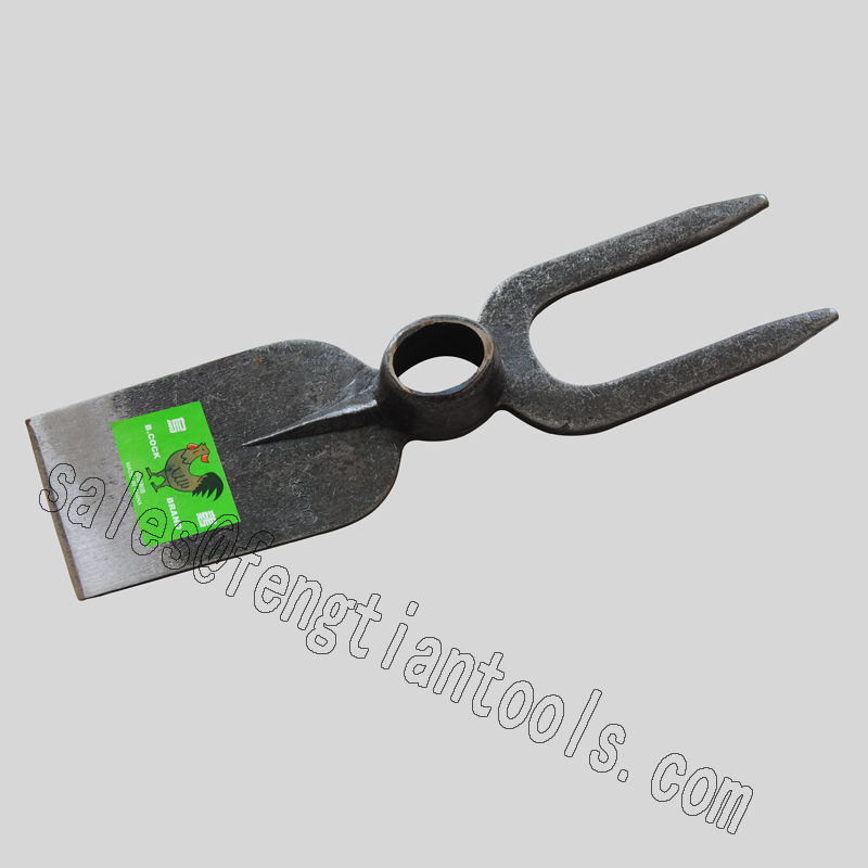 Fork Hoe H002f