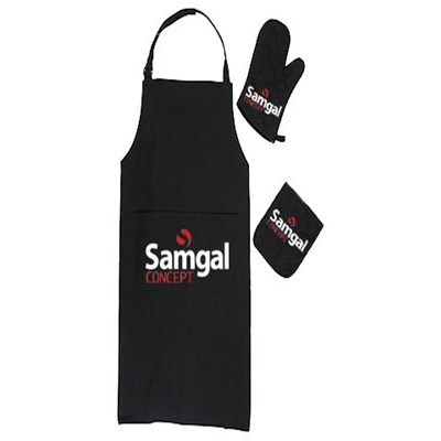 apron
