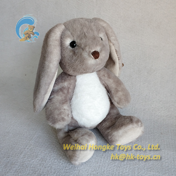 Plush Rabbit / Lapin, XH00421A2
