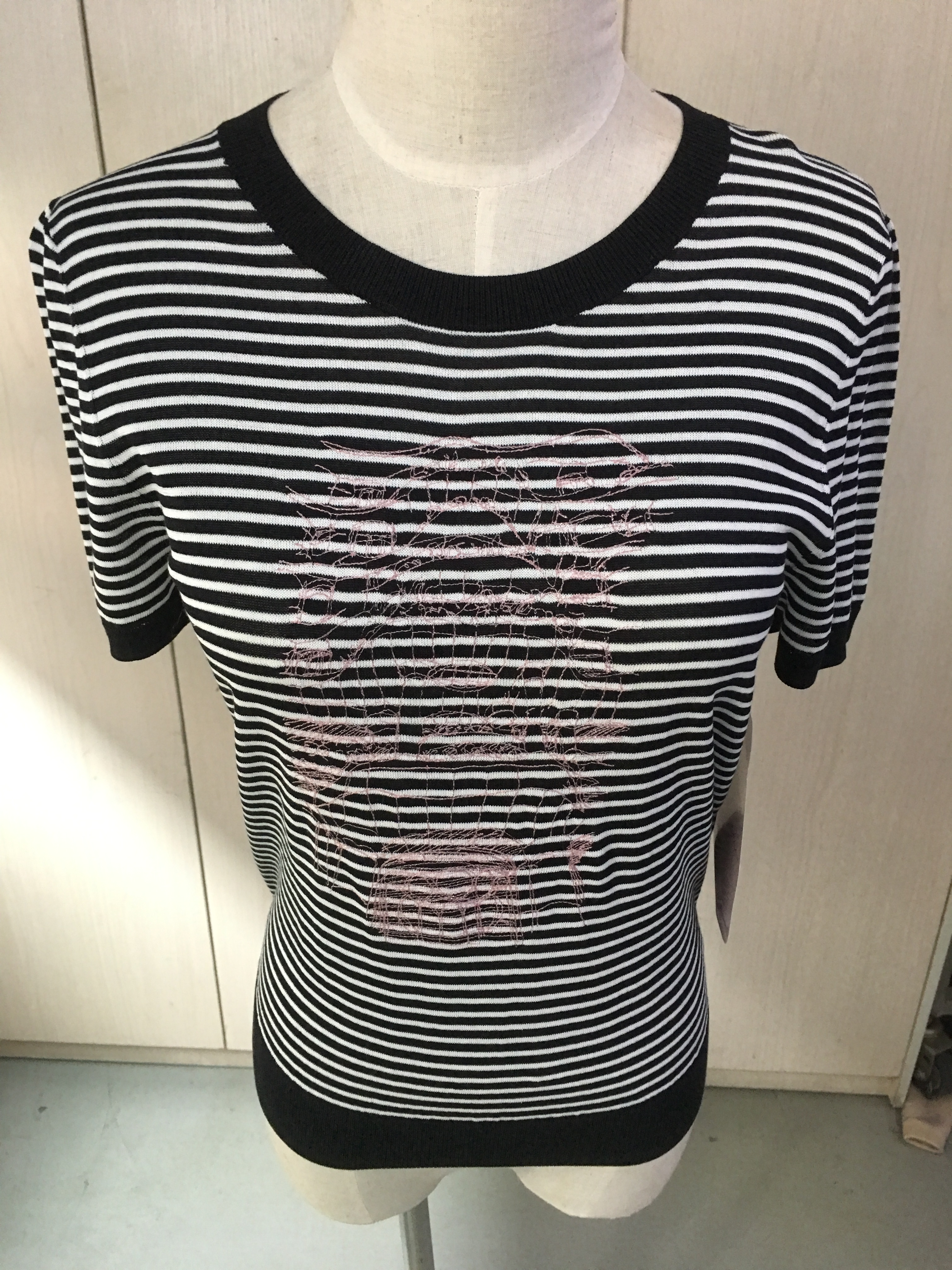 Women's Kniited Pullover