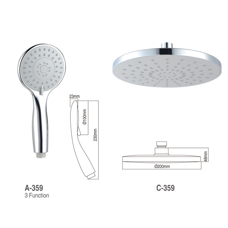 YUYAO JITAI TUBE SANITARY WARE CO.,LTD – mesa de comedor 2