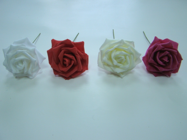 Rose Flower