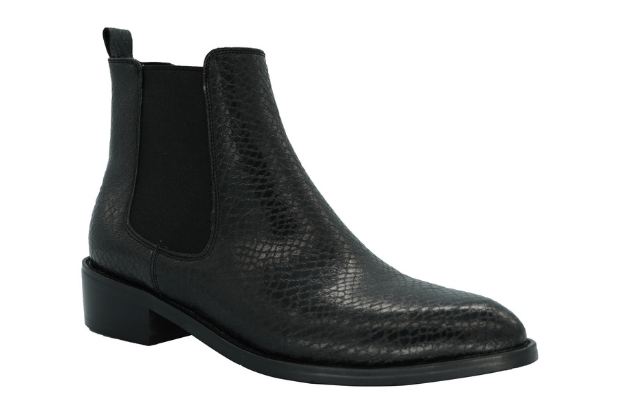 zhejiangtaijishoesco.,ltd – Lady's Cow Leather Shoes 2