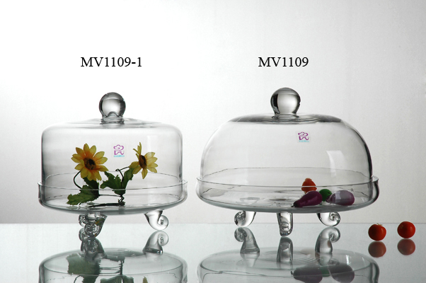 Vase Glass