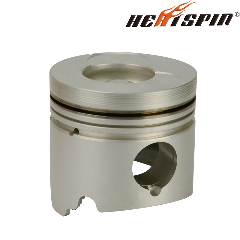4JA1 Piston