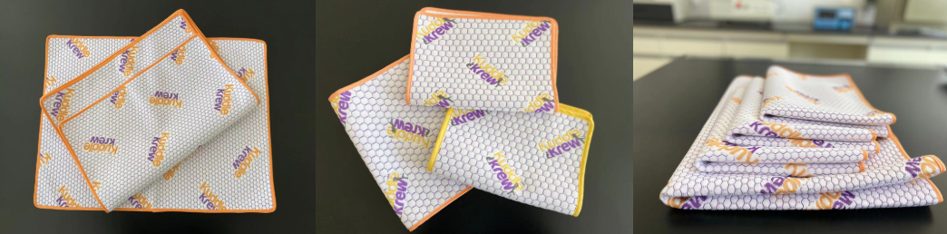 Washable puppy pads