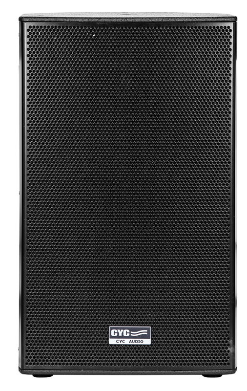 12inch professional wooden speaker with 350W RMS power