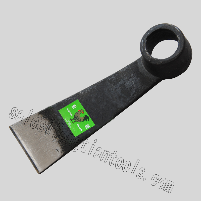 HOE