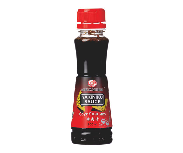 BBQ sauce/Yakiniku Sauce