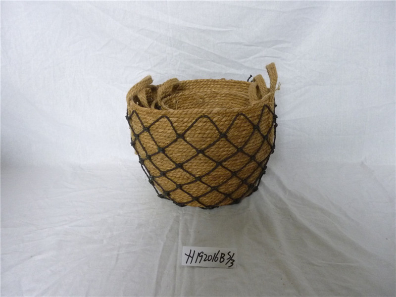 Basket Storage