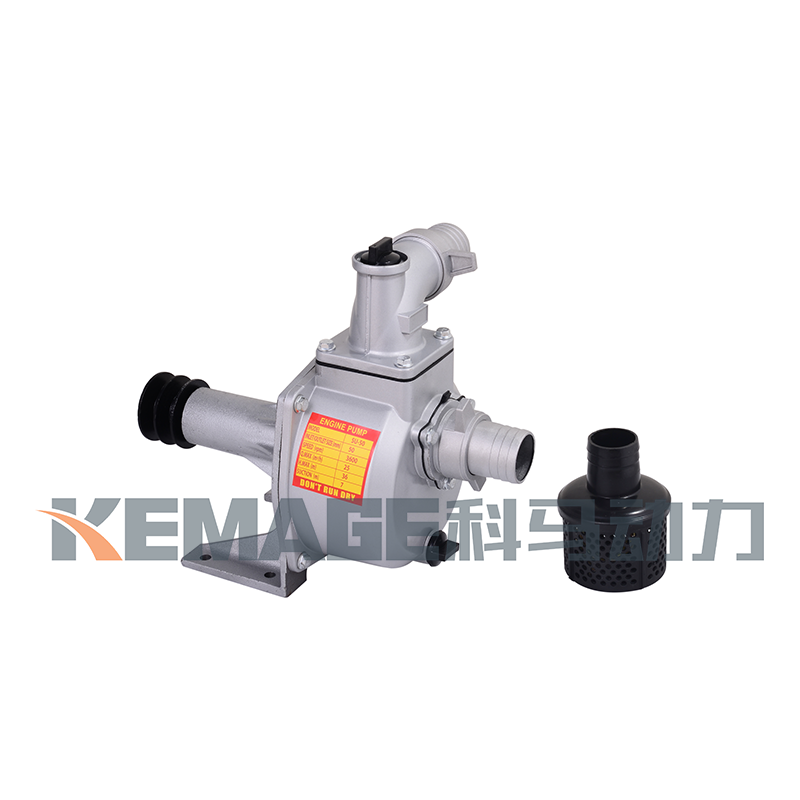 Zhejiang Kema Engine and Machinery Co., Ltd – molde de inyección 1