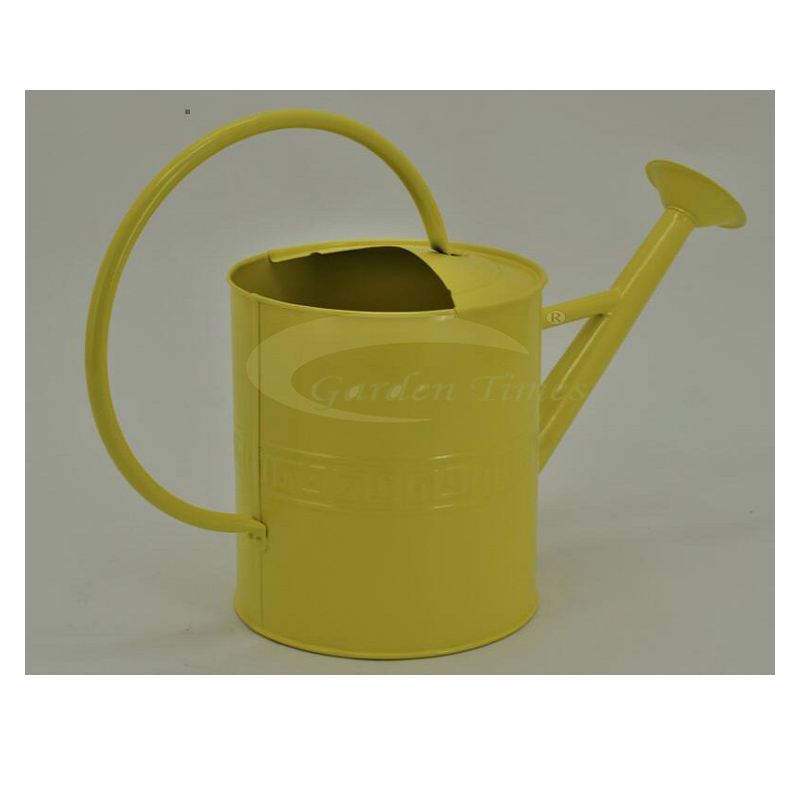 Metal Watering Can