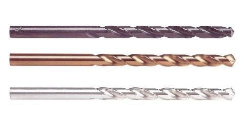 Hss M35 Drill Bit
