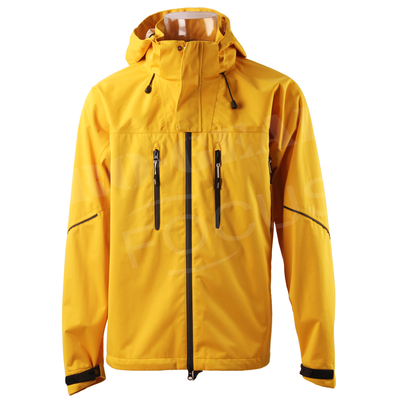outdoor jacket,