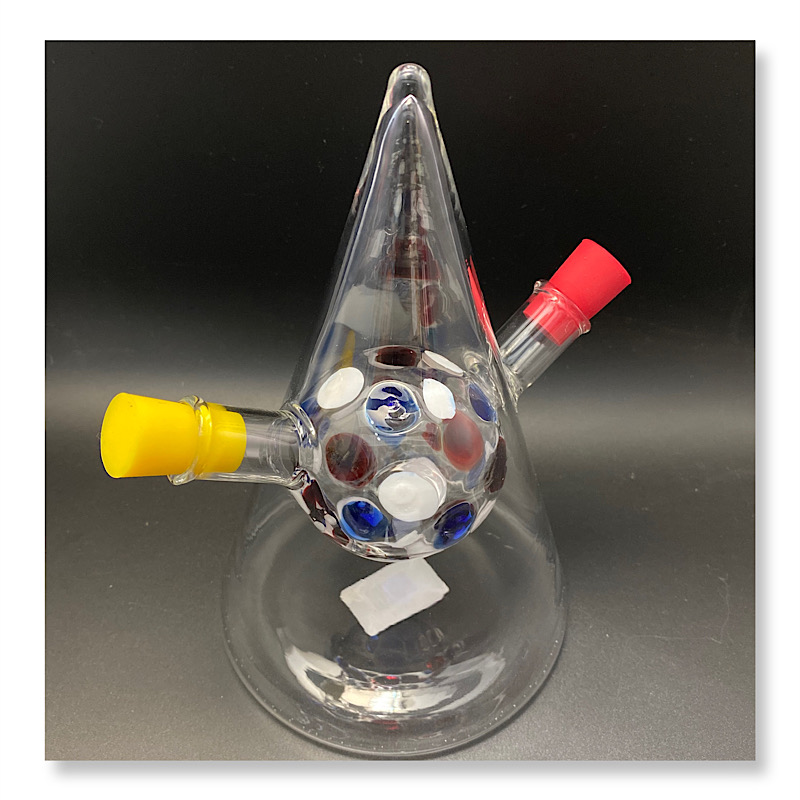 T-1389 O&v Bottle