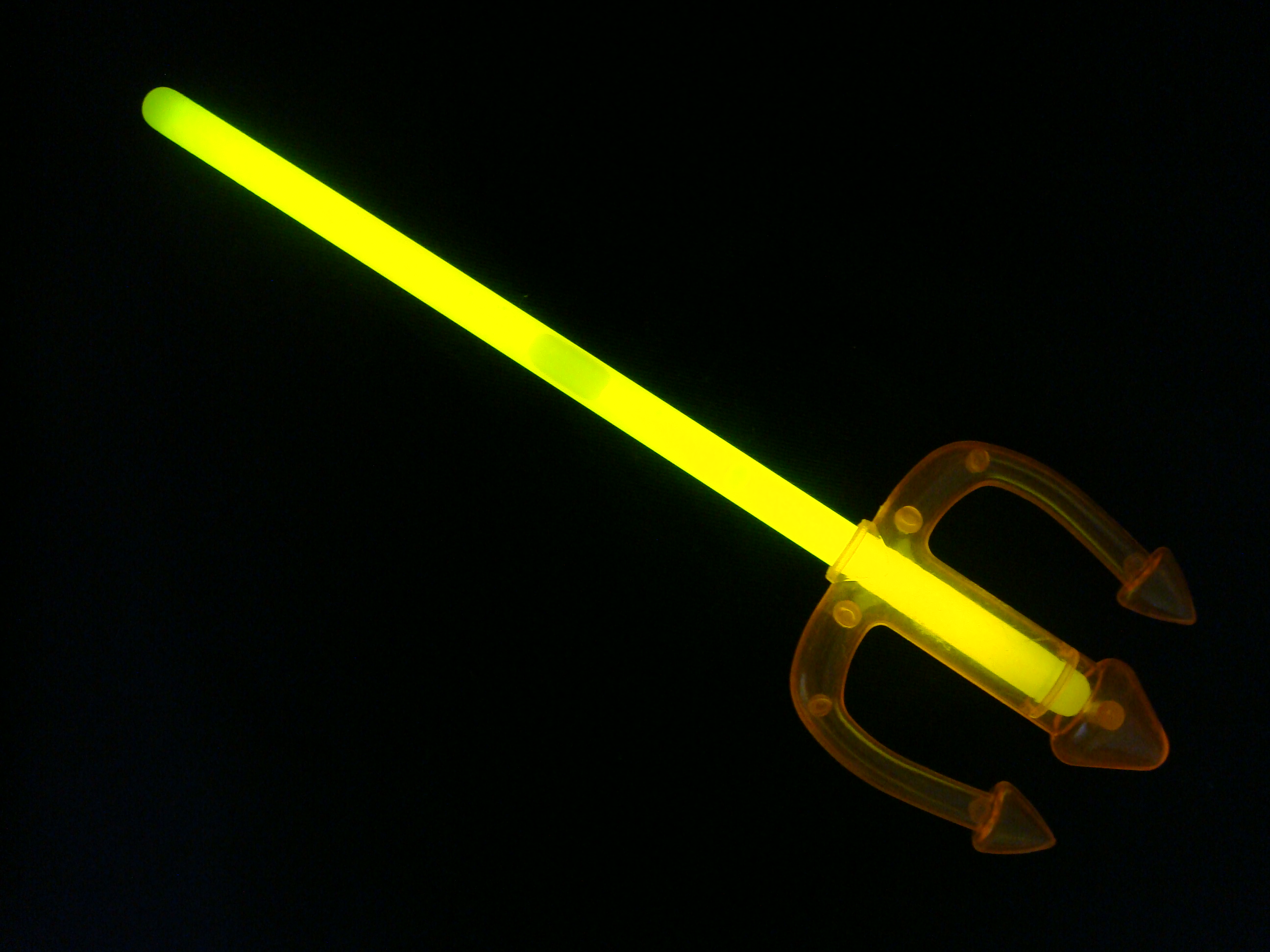 Trident Glow Wand
