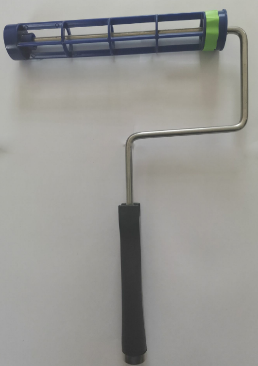 Paint Roller Handle