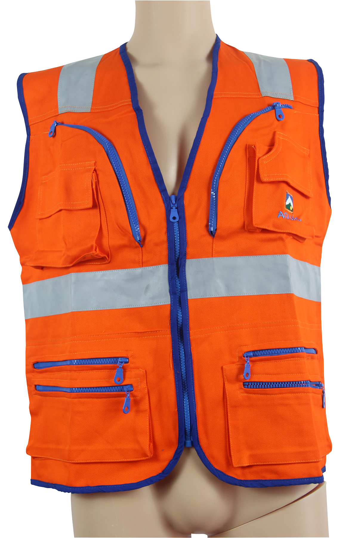 VEST