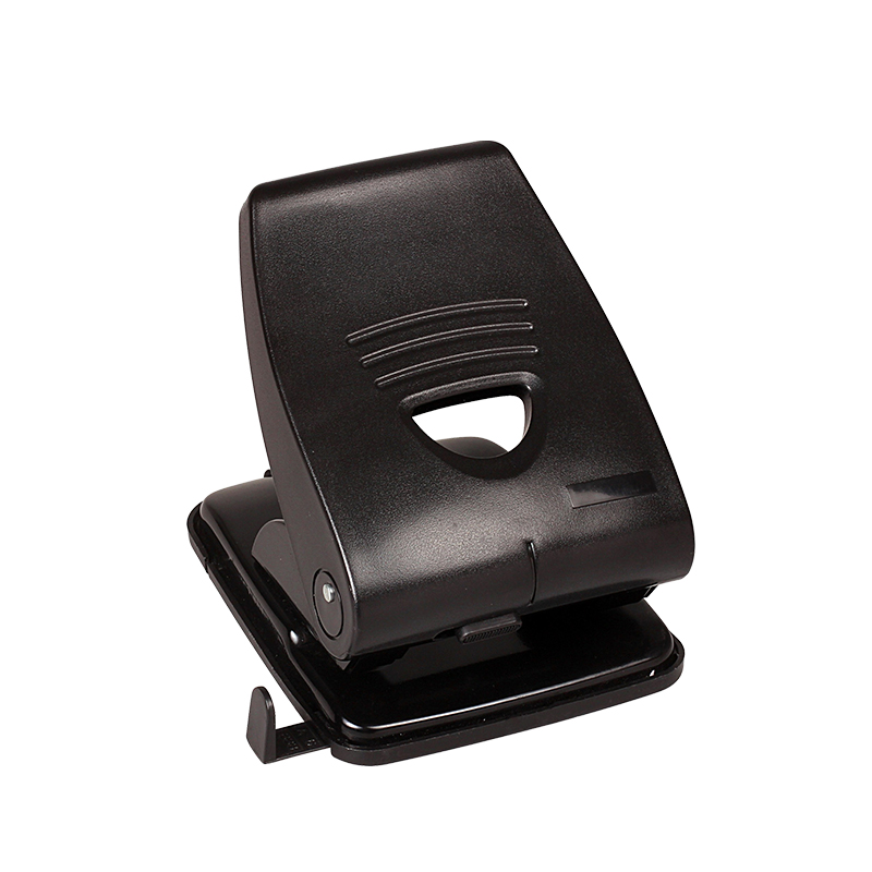 2-hole heavy duty plastic punch