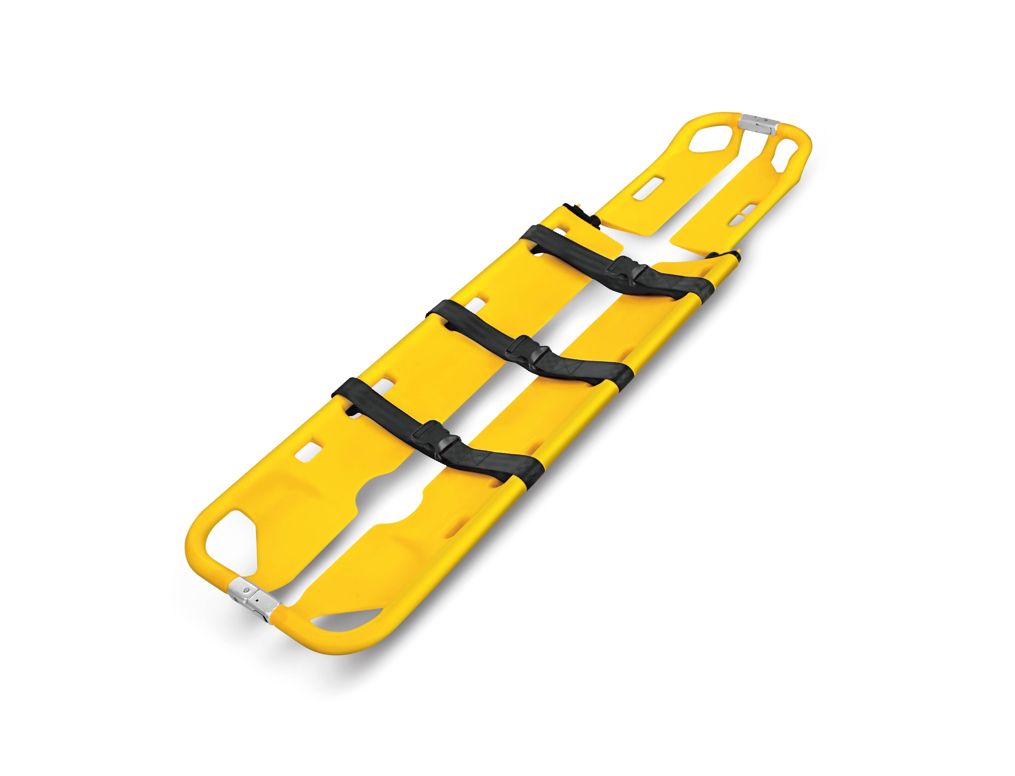 Scoop Stretcher