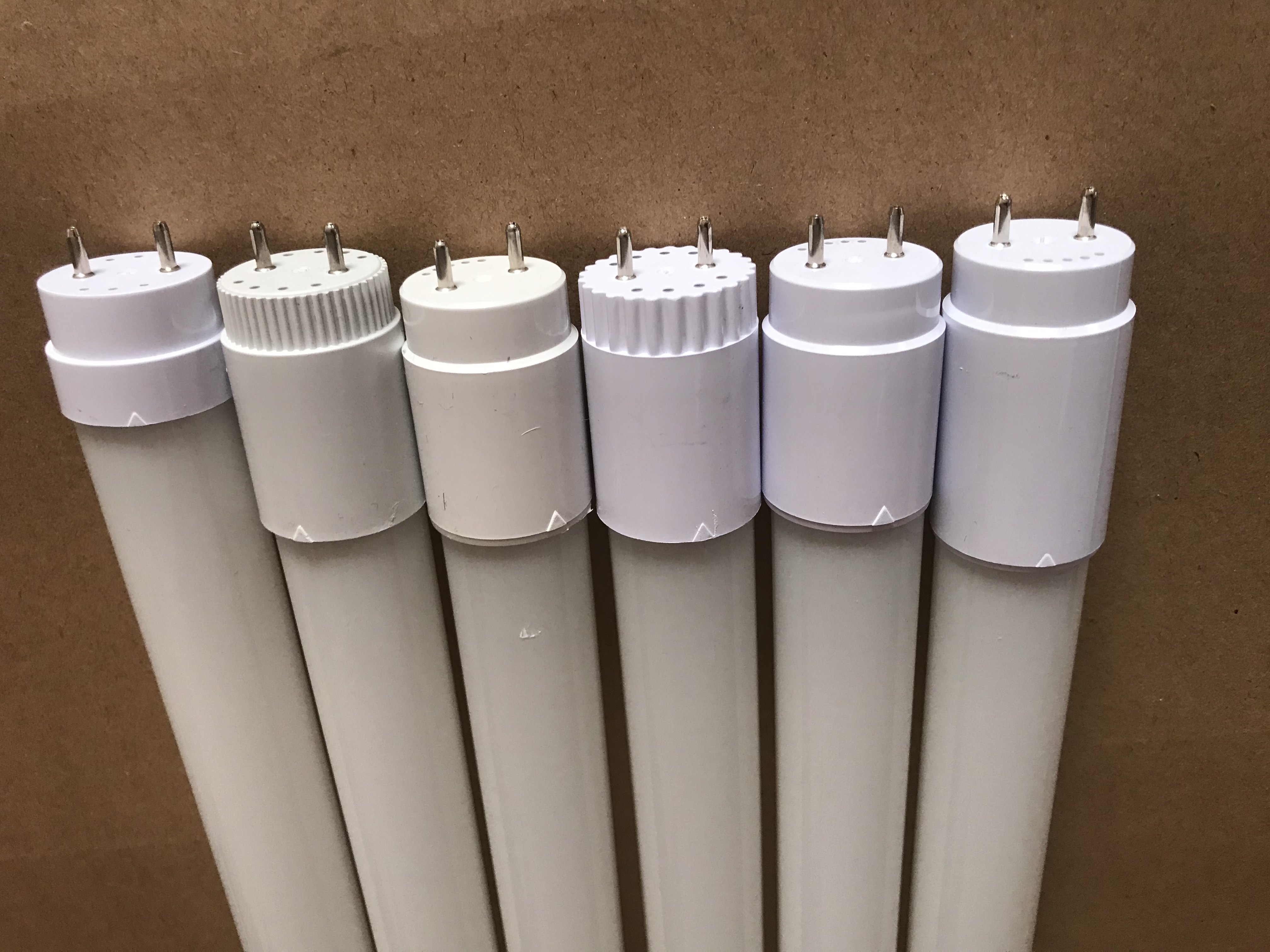 LED T8 Glass Tube