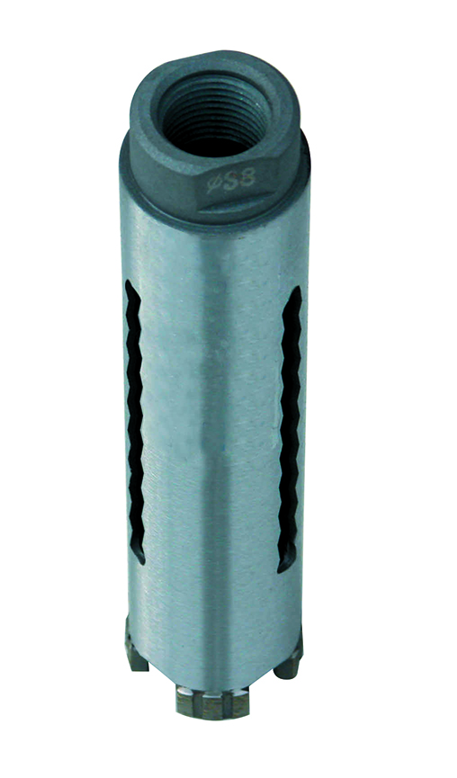 core bit