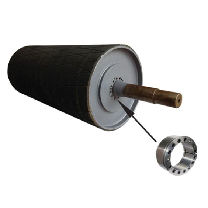 Power Lock Pulley