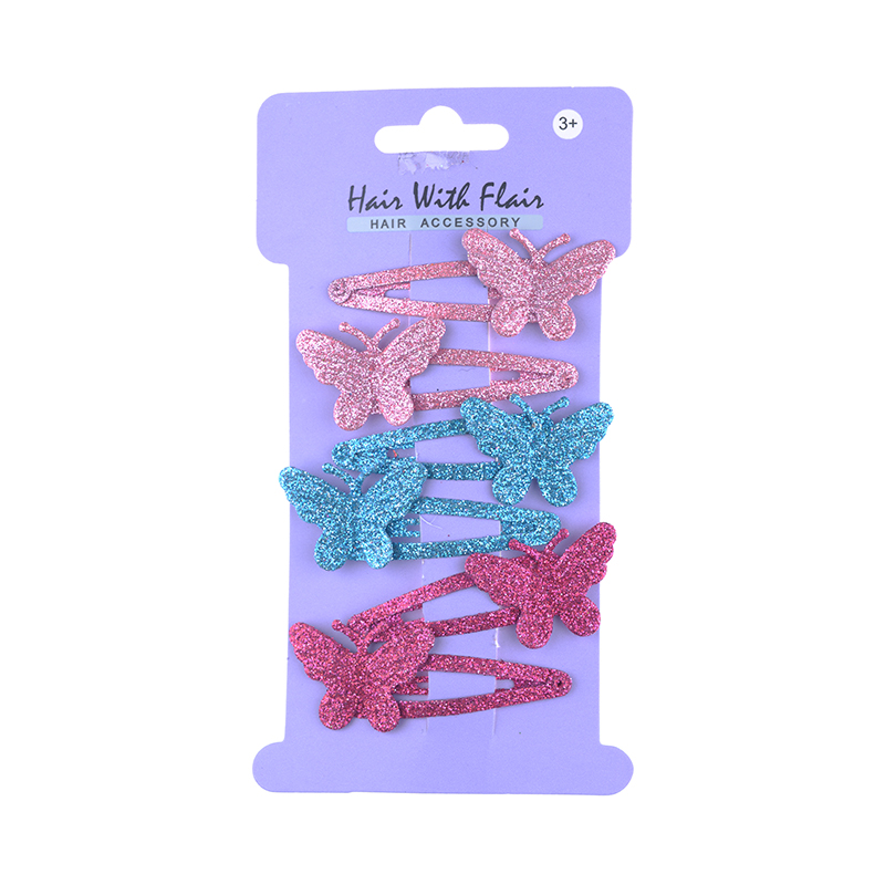 Snap Clips