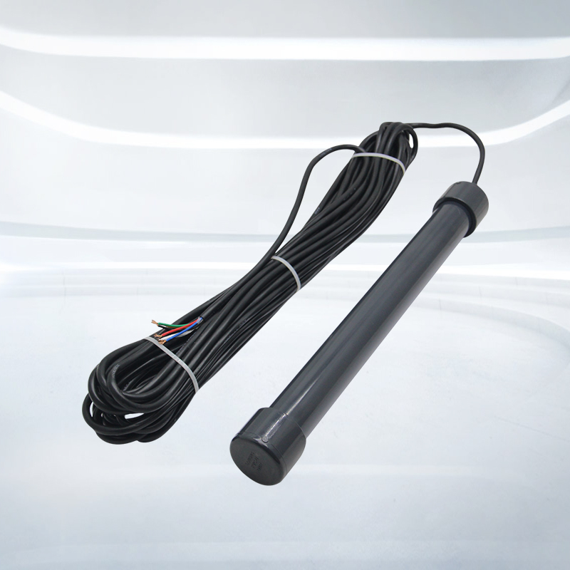 Driveway Car Sensor Wired Type Exit Wand