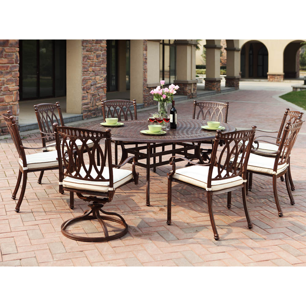 Portico collection