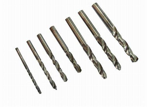 Hss M35 Drill Bit