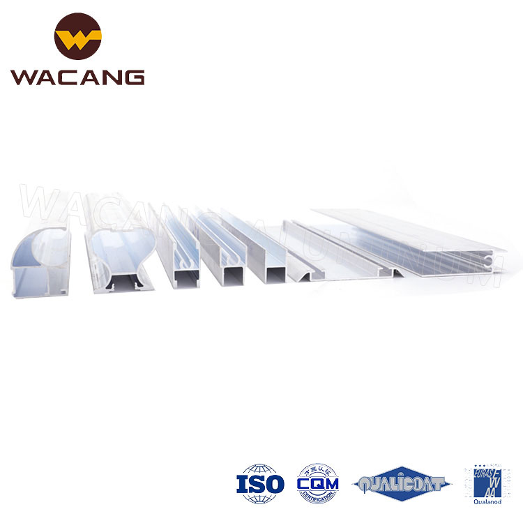 Aluminum Profile for wardrode