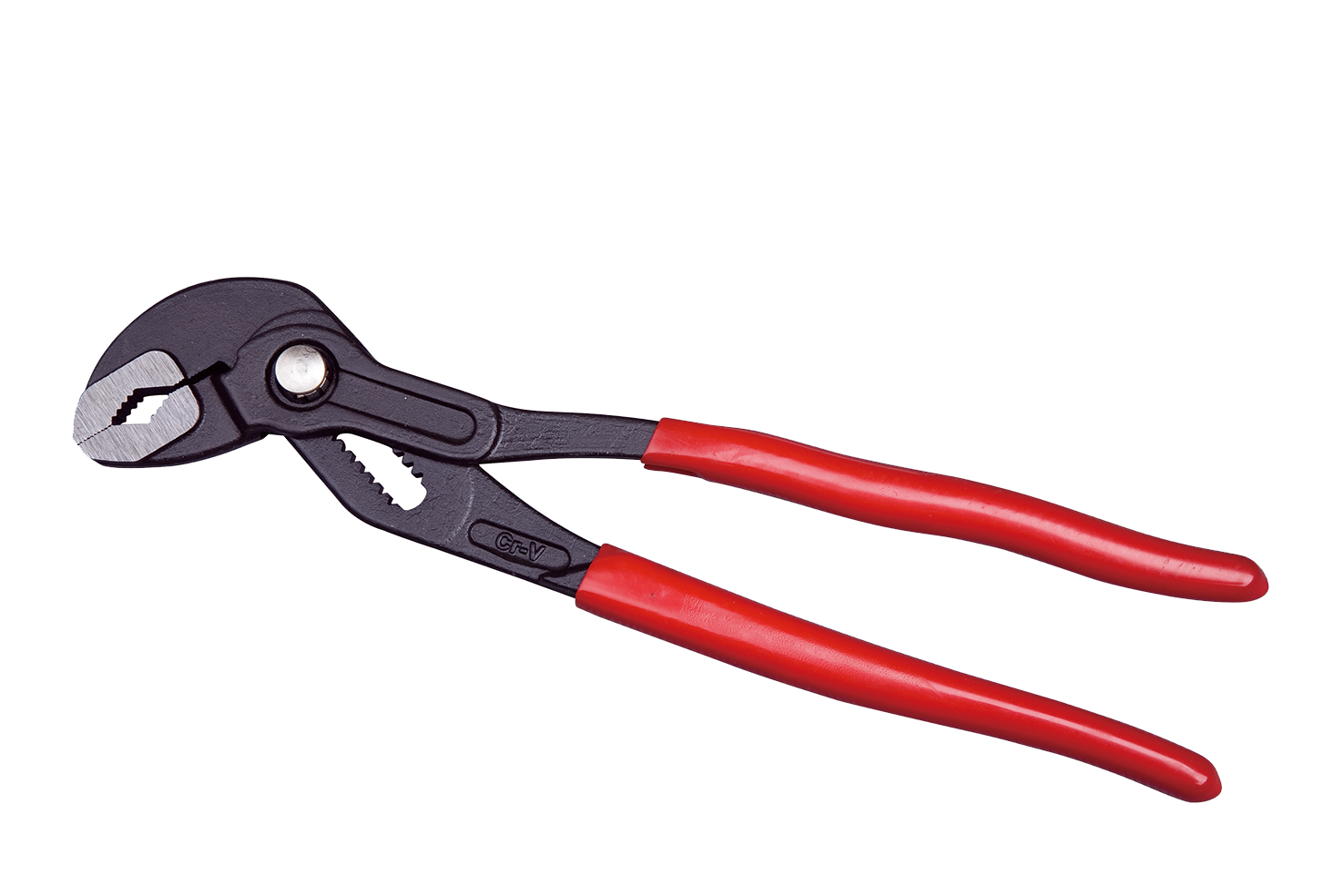 Box Joint Plier And Groove Joint Pliers With Quick Release