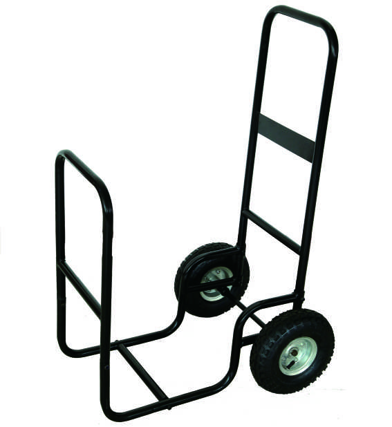 Log cart