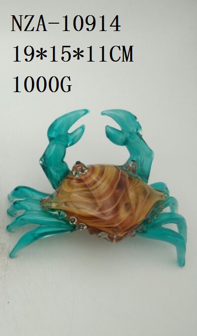 Glass Crab
