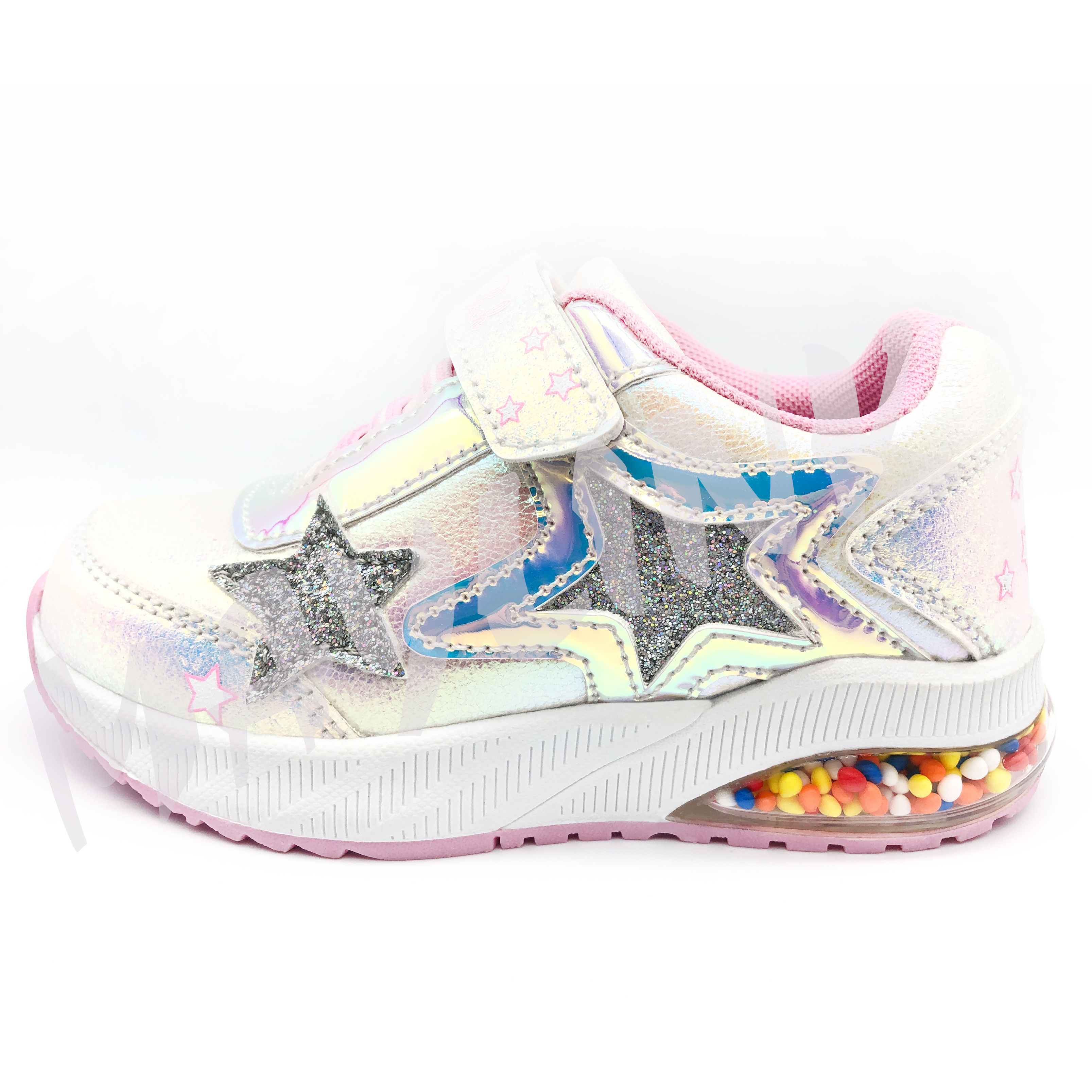 Children sport casual light shoe42