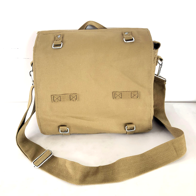 Canvas Bag