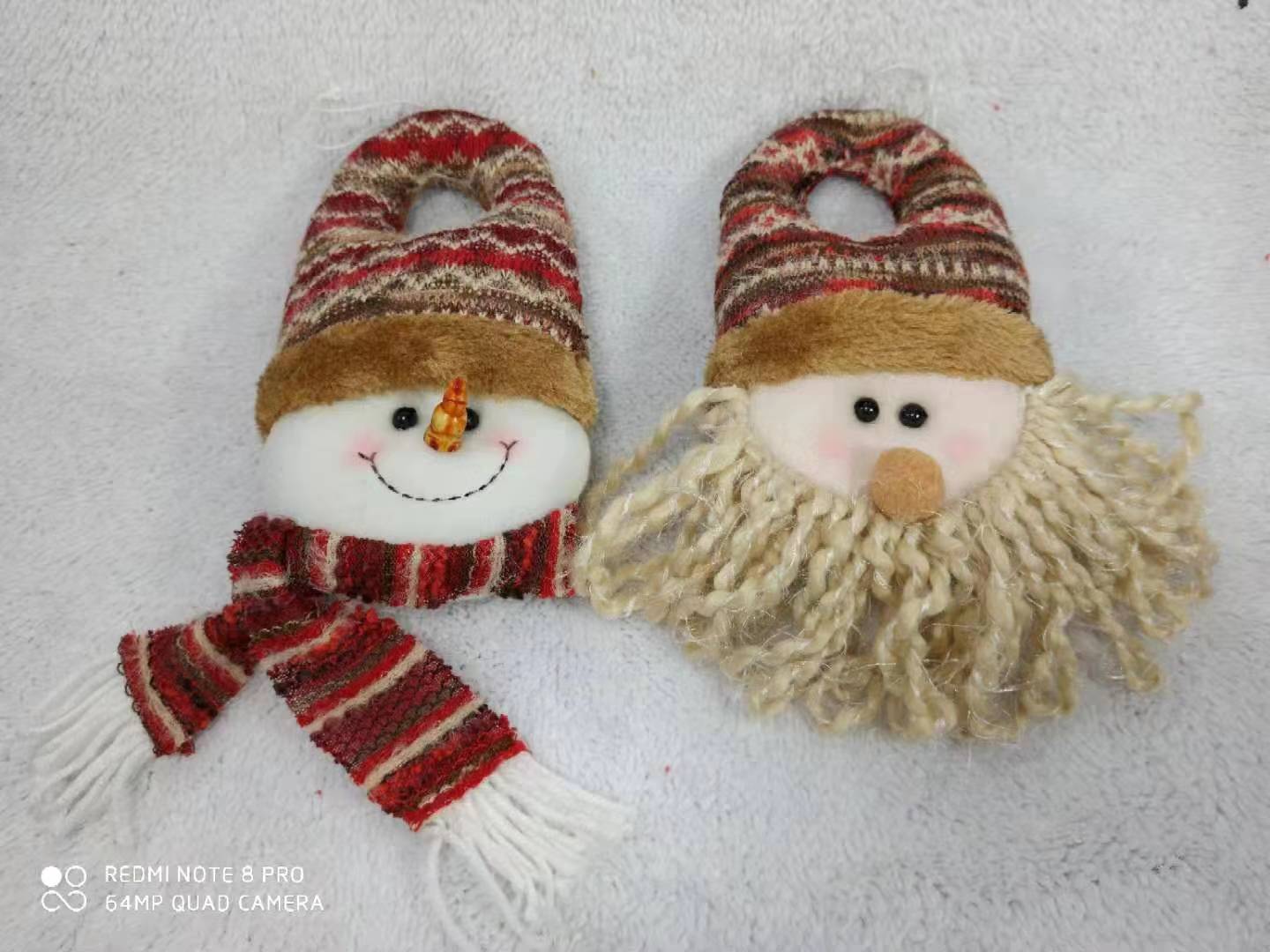 Christmas decorations