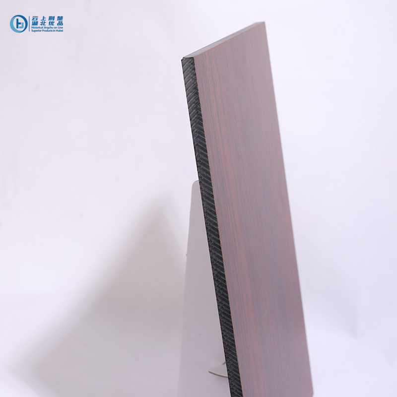 Compact Laminate