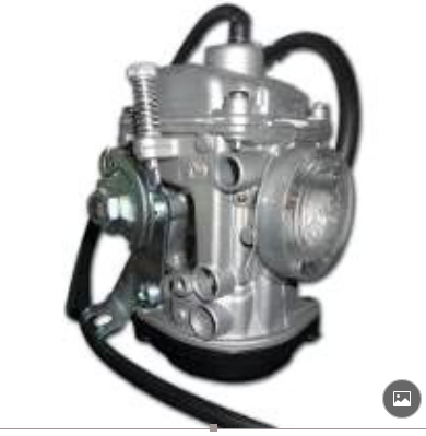 Motorcycle Carbutor