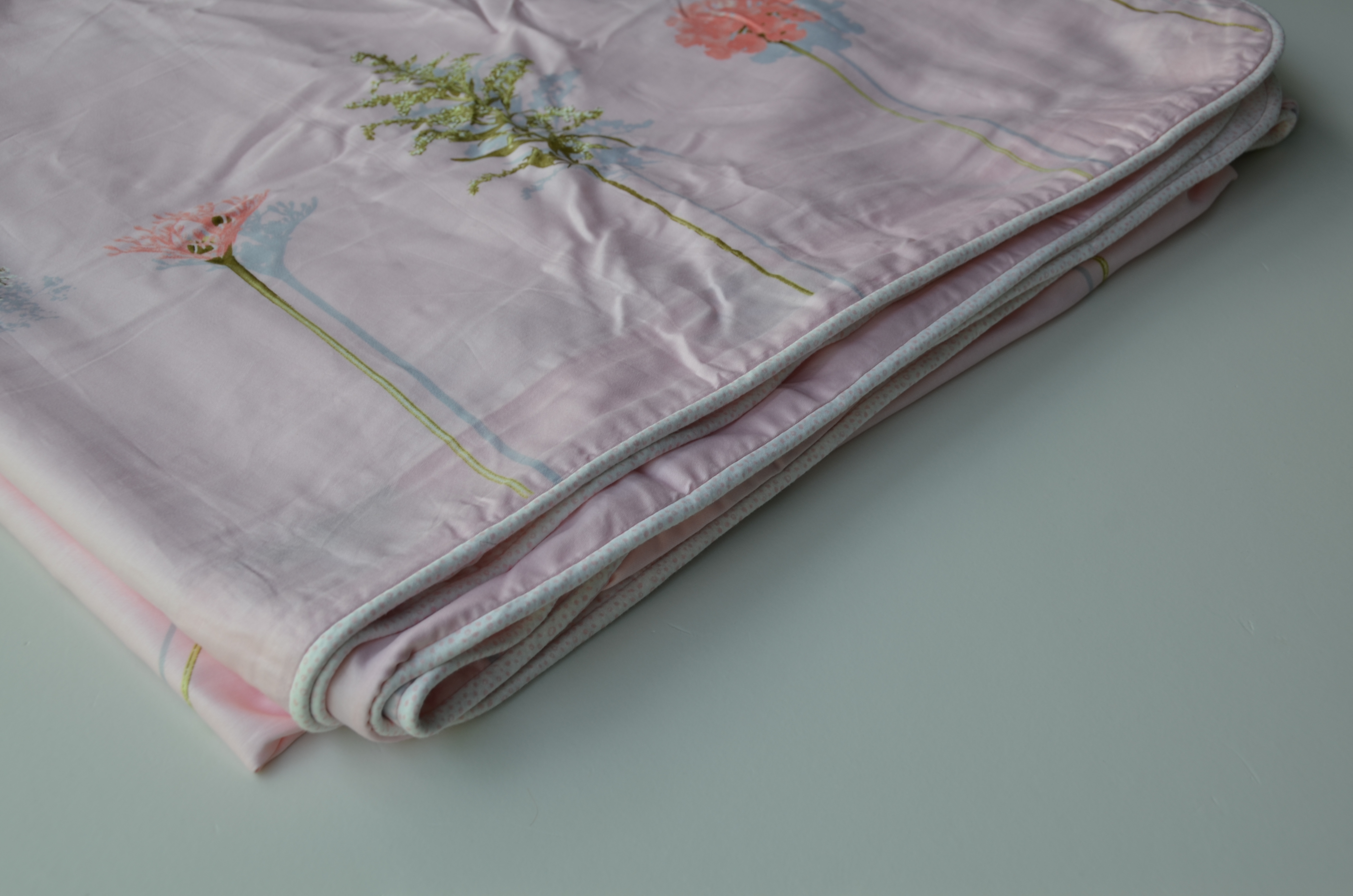 Cotton Bed Sheet