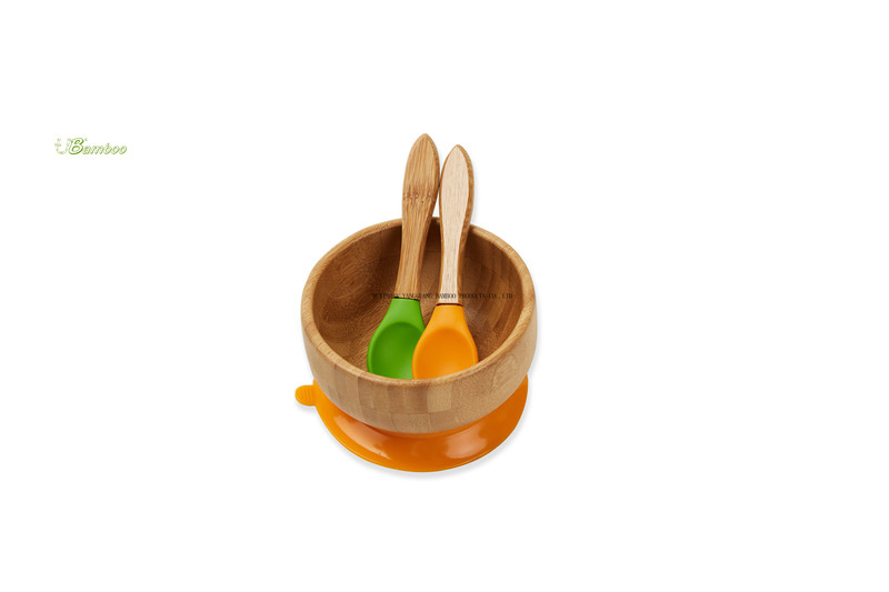 Children Bowl