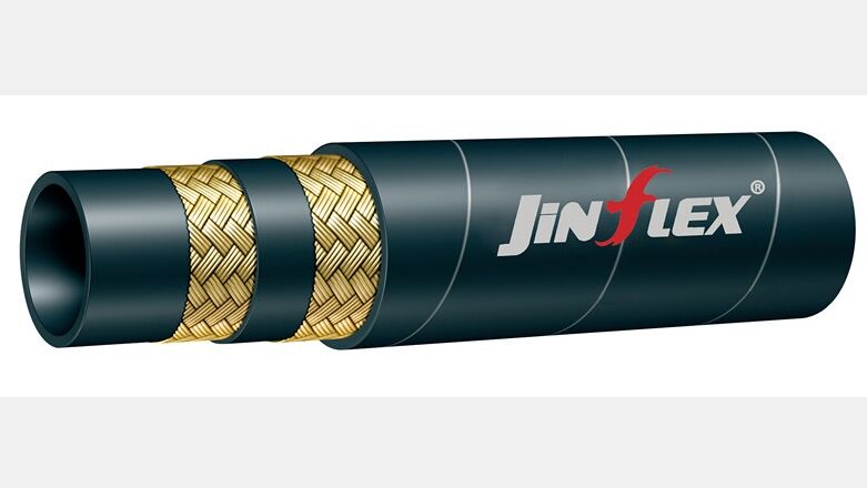 Hydraulic Hose R2/2sn