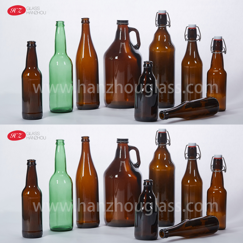 Beer Bottle