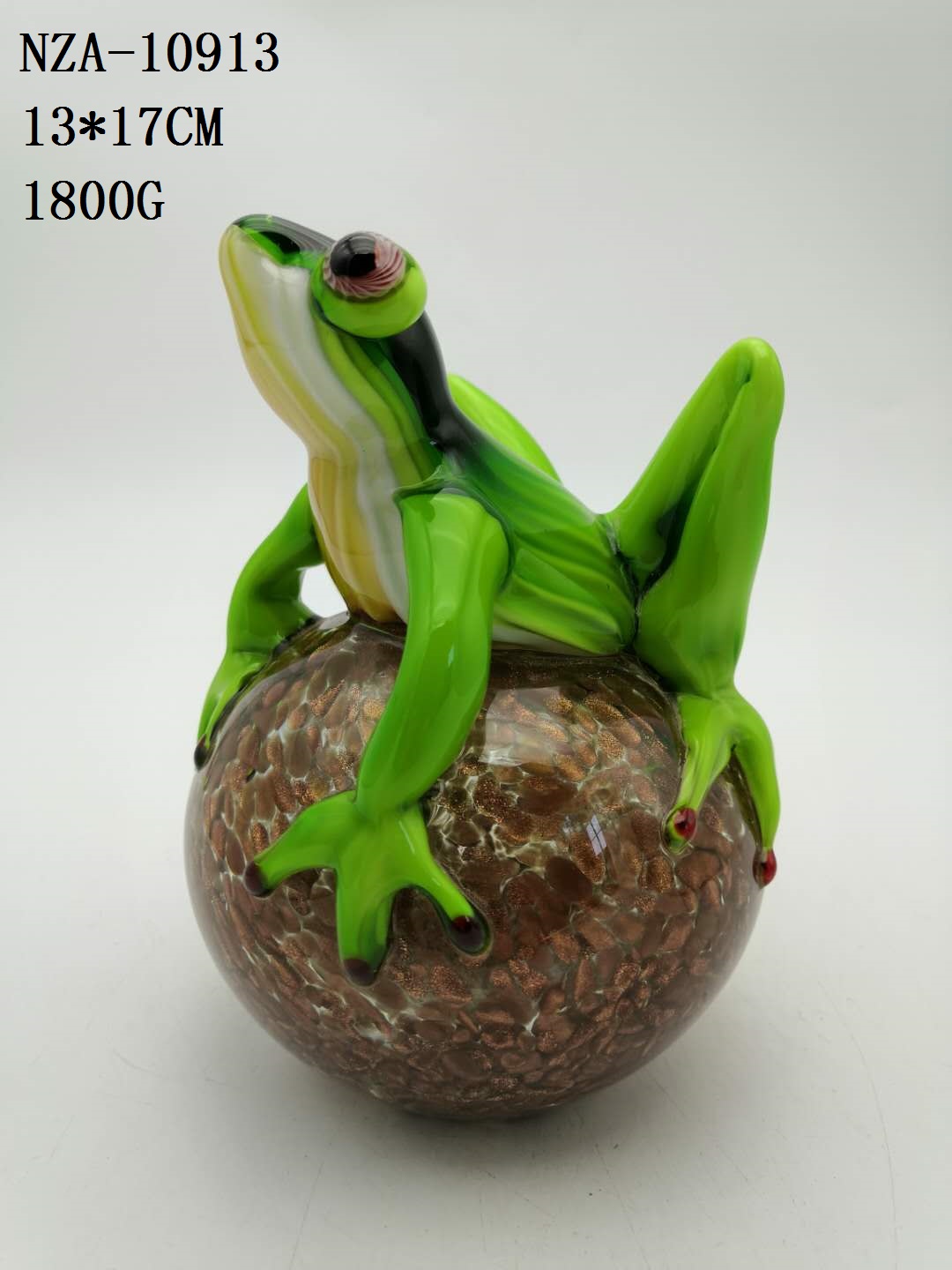 Glass Frog