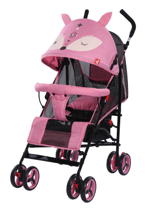 Umbrella Stroller